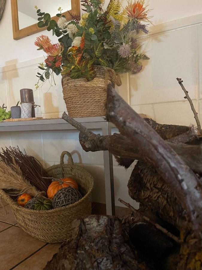 Esse Natura Alojamientos & Lifestyle Pozohondo Esterno foto